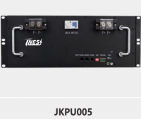 Корпус-комплект JK для батареи 51,2V 105Ah (case+PB1A16S10P+3.2) 5kWh