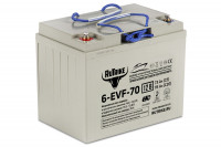 Аккумулятор 12V 70Ah C3 тяговый 6-EVF-70 GEL