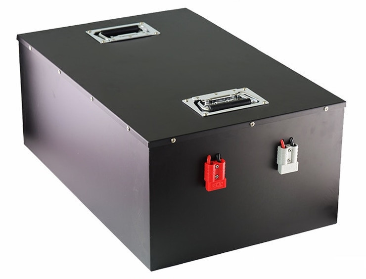 Батарея литиевая LiFePO4 60V EVE LF150