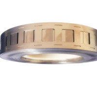 Никелированная полоса 18650-2P прямая 0.15*25.5*18.5(11*12.5)mm