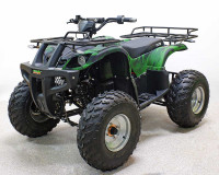 Квадроцикл GreenCamel Сахара A2230 (72V 2200W R10)