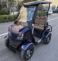 Гольфкар GreenCamel Сонора A20 (2 seats 1800W 225/40-10' литые)